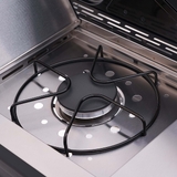 Gasmate Apollo 4 Burner Hooded BBQ Range