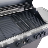 Gasmate Apollo 6 BBQ Range