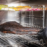 Bradley Smoker Raven Digital Smoker