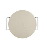 Beefeater Pizza Pack (Pizza Stone, Stand and Pizza Cutter) - 900404043
