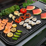 Everdure FURNACE™ Gas Barbeque with Stand (ULPG) Mint - E3G1MA