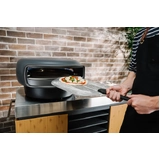 Everdure KILN R Series Oven (LPG) - Graphite EKILN2G