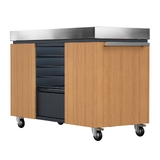 Everdure KILN R Series Oven (Natural Gas) - Stone Ultimate BLACK FRIDAY Bundle