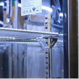 Outdoor Rhino ENVY Bar Fridge Coldest Beer 43ºC+ Best Alfresco 316 Marine Grade Stainless Quiet With No Condensation - Model ENV2H-SS