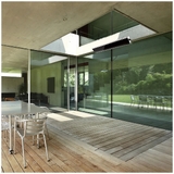 Electric Ceramic Glass Infrared Heater - EOHA22GR