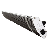 2.4kw Outdoor Radiant Heater with Remote Control - EOHA24R