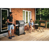 Napoleon Freestyle 365 Gas Grill 3 Burner - F365DPGT-AU