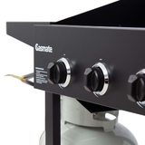CATERER 6 BURNER BBQ - GM312-001
