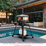 Gozney Pizza Oven Dome XL Gen 2 Dual Fuel Black -GMPOBAU1825
