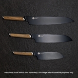 Everdure Santoku Knife S1 - HBCKS1