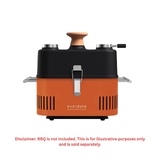 Everdure CUBE Roasting Hood - HBCUBEHOODB