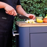 Everdure Mobile Preparation Kitchen (indoor / outdoor) - HBPKB