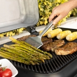 Everdure Steel Range 3 -piece Tool Set (Fork, Tong, Spatula) - HBTOOLPDQ3