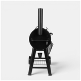 HARK CHUBBY OFFSET SMOKER - HK0540