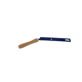 Height adjuster Lever (Blue) with Wooden Handle