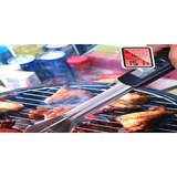 Digital BBQ Tongs - MAN-ET492