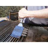 Man Law Giant Grill Brush - Long Handled - MAN-HY2