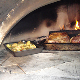 Man Law Glow In The Dark (Set of 4) Potato Gauges (MAN-T343PBBQ)