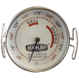 Grill Surface Gauge - MAN-T387