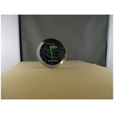 Meat Gauge Thermometer with Glow Dial - Range 40 to 80 Degrees Celsius - MAN-T720C 