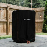 Masterbuilt Cover - 710 Wifi Digital Electric Smoker - MB20080924