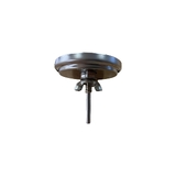 Meat Mate Grill / Smoker Gauge - MEAT-MATE-SMOKER