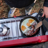 Camp Chef Mountain Series Everest 2X High Output Two-Burner