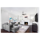 ORION 30" TRADITIONAL HELIOVISION FIREPLACE - OR30-TRAD-INT