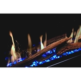 ORION 52" MULTI HELIOVISION FIREPLACE - OR52-MULTI/AU