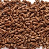 TRAEGER Signature Blend Wood Pellets (20lb/9kg)