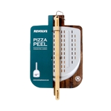 Evolve Pizza Peel (Stainless Steel Bamboo) - PZA001A