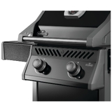Napoleon Rogue 2 Burner Black (No Side Burner) - R365PK-2-AU