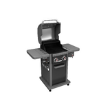 Coleman Revolution 2 Burner BBQ - Black Gloss - REV2BGL