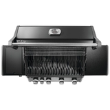 Napoleon Rogue PRO 525 IR Sizzle Black NG