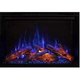 Modern Flames Redstone 42" - 1.5 Trim Included - RS-RS-4229-AUS