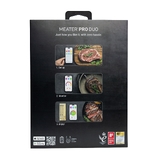 MEATER Pro Duo – Smart WiFi Meat Thermometer