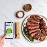 Meater Plus Wireless Smart Thermometer - RTE-MT-MP01
