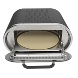 Evolve Smart Electric Pizza Oven - RVEPO1001-AN