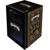 Brookvale Union Branded Glass Door Bar Fridge With Cool Frosted Door Logo - SC70-B-BVU