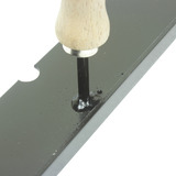 Cyprus Grill Small Skewer Gear Set to suit HD 5x11 Spit Rotisserie - SSGS-0515