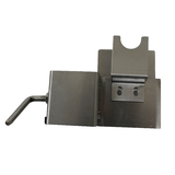 DIZZY LAMB A40 Stainless Steel Rotisserie Motor Bracket (Bracket Only) - Suits A40 Motor