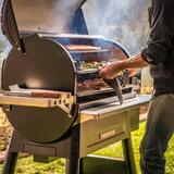 TRAEGER Timberline 1300 Pellet Grill