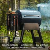 TRAEGER Pro Series 22 Pellet Grill