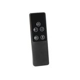 HEATSTRIP 2000W, 240V, Nano Radiant wall mounted heater - THN2000
