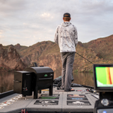 GMG Trek 2.0 Prime WiFi Grill + Cart Bundle - TREK2.0-CART-BUN
