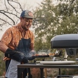 Ooni Koda 2 Pro 18" Gas Powered Pizza Oven - UU-P2DC00