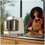Ooni Halo Pro Spiral Mixer Polar White - UU-P31600