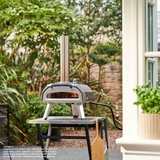 Ooni Karu 2 Multi-Fuel Pizza Oven 12"