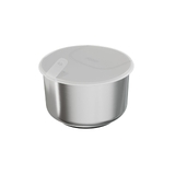 Ooni Halo Core Spiral Mixer - Polar White - UU-P3A700