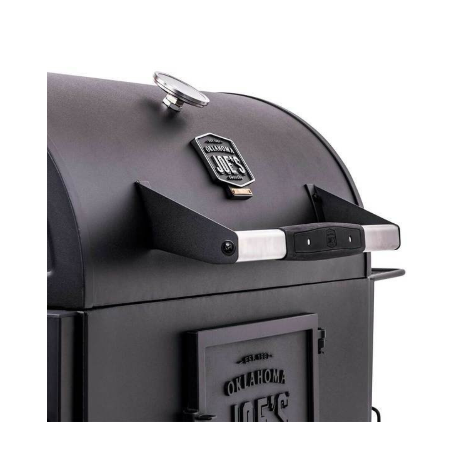 BUY Oklahoma Joe s Judge Charcoal Grill 19302087